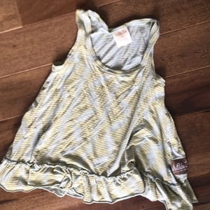 Matilda Jane Swing top size 4‎